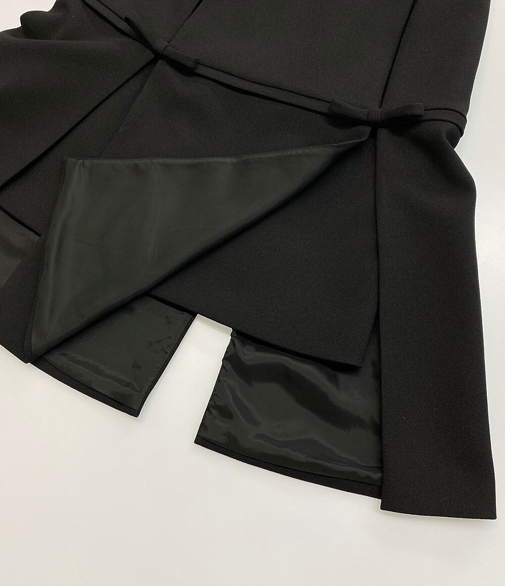 美品 Pachman パハマン スカート リボンスカート レディース SIZE 38