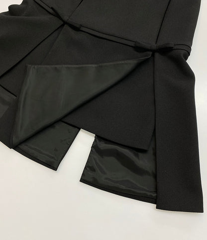 美品 Pachman パハマン スカート リボンスカート レディース SIZE 38