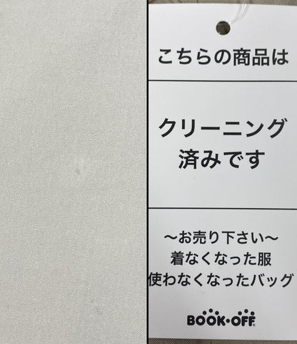 Jil sander パンツ ベージュ フレア レディース SIZE 36 ジルサンダー