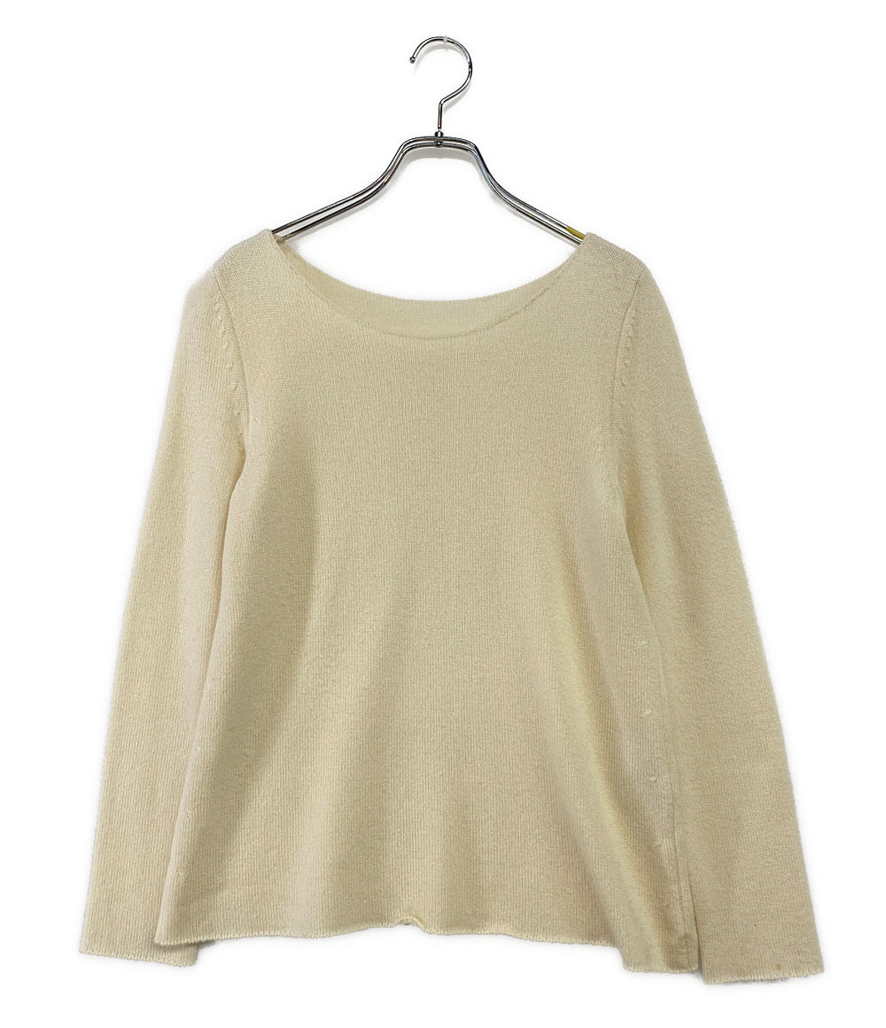 foxey 長袖ニット レディース SIZE 38 フォクシー