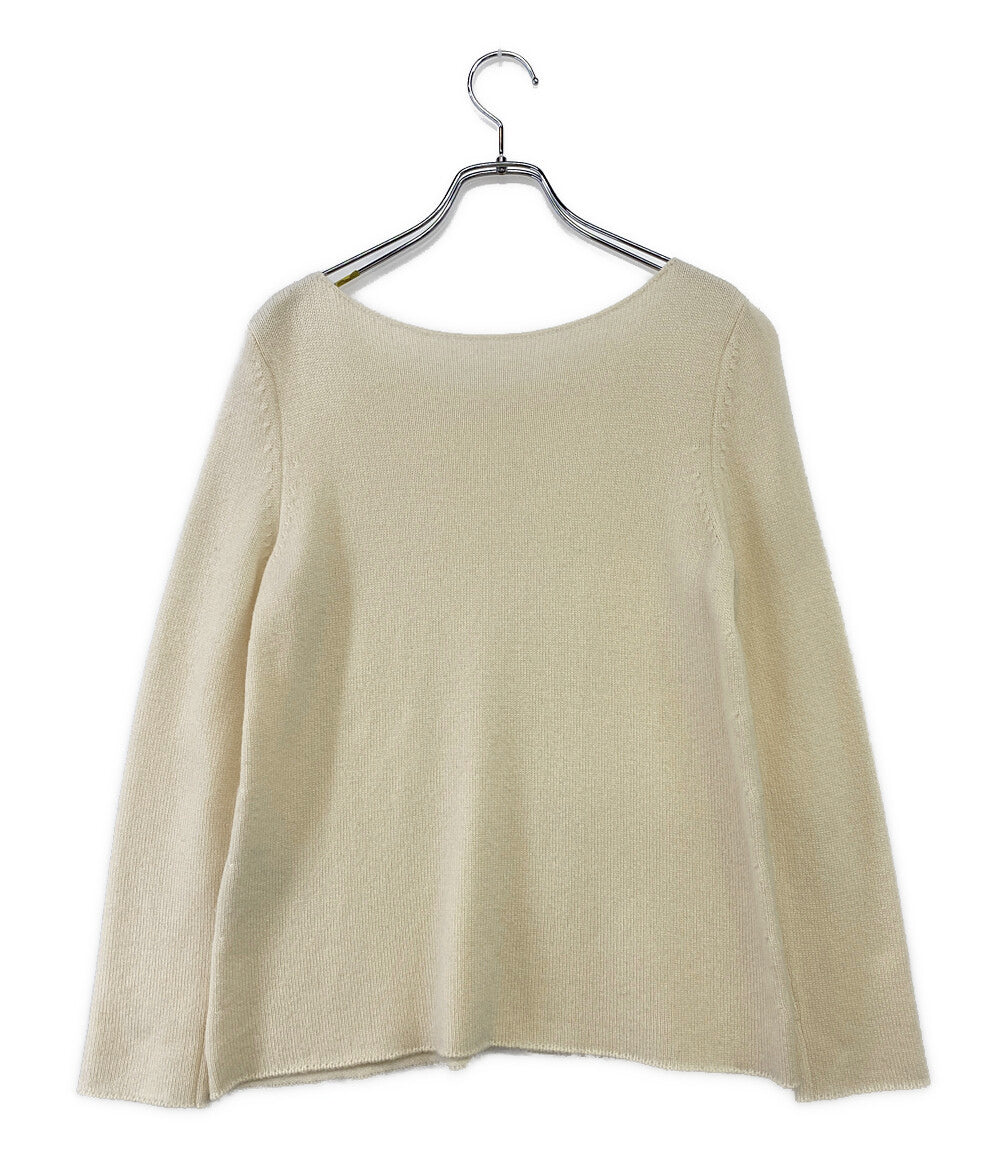 foxey 長袖ニット レディース SIZE 38 フォクシー