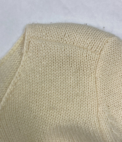 foxey 長袖ニット レディース SIZE 38 フォクシー