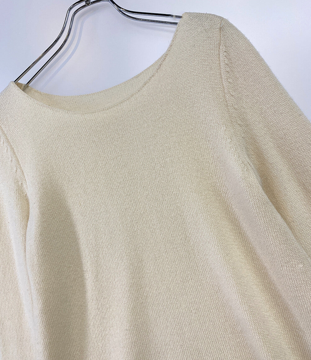 foxey 長袖ニット レディース SIZE 38 フォクシー