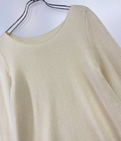 foxey 長袖ニット レディース SIZE 38 フォクシー