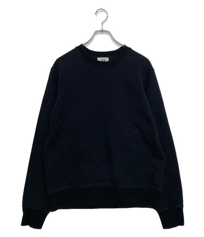 ワイスリー  スウェット Back Logo Crew Neck      メンズ SIZE M  Y-3