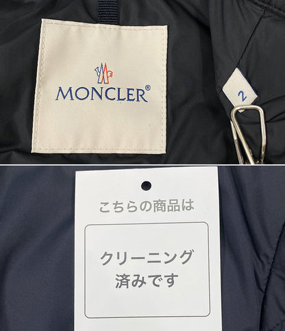MONCLER ダウンジャケット SANARY JACKET ロンハーマン別注 22AW メンズ SIZE 2 モンクレール