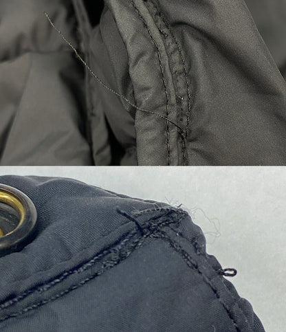 MONCLER ダウンジャケット SANARY JACKET ロンハーマン別注 22AW メンズ SIZE 2 モンクレール