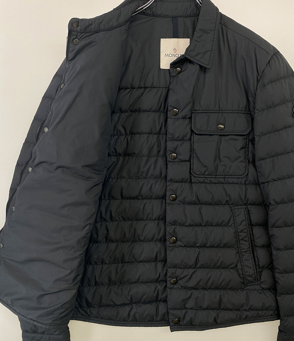 MONCLER ダウンジャケット SANARY JACKET ロンハーマン別注 22AW メンズ SIZE 2 モンクレール