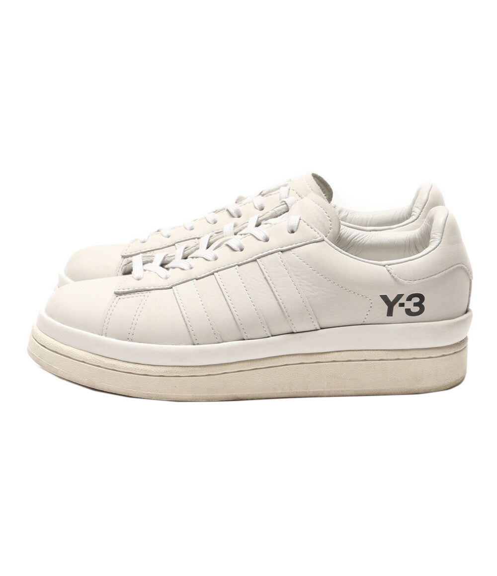 ワイスリー  スニーカー HICHO     FZ4339 メンズ SIZE 26cm  Y-3