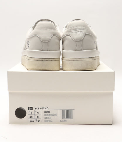 ワイスリー  スニーカー HICHO     FZ4339 メンズ SIZE 26cm  Y-3