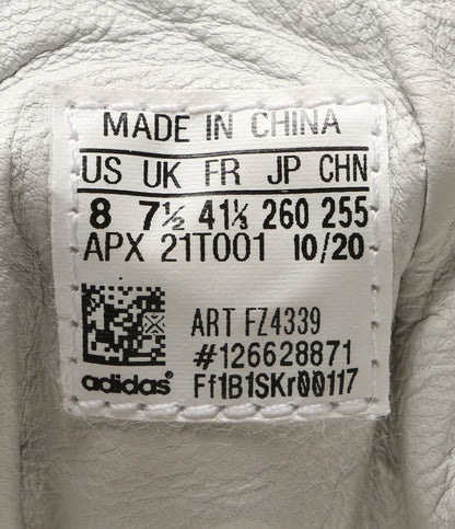 ワイスリー  スニーカー HICHO     FZ4339 メンズ SIZE 26cm  Y-3