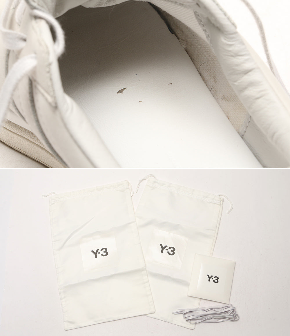 ワイスリー  スニーカー HICHO     FZ4339 メンズ SIZE 26cm  Y-3