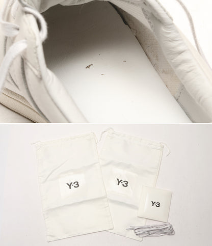 ワイスリー  スニーカー HICHO     FZ4339 メンズ SIZE 26cm  Y-3