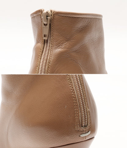 メゾンマルジェラ S58WU272 Tabiブーツ レディース SIZE 38 Maison Margiela