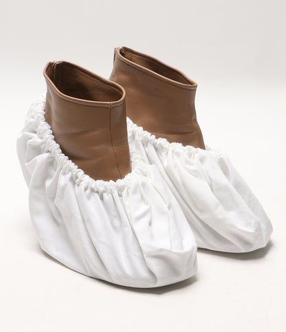 メゾンマルジェラ S58WU272 Tabiブーツ レディース SIZE 38 Maison Margiela