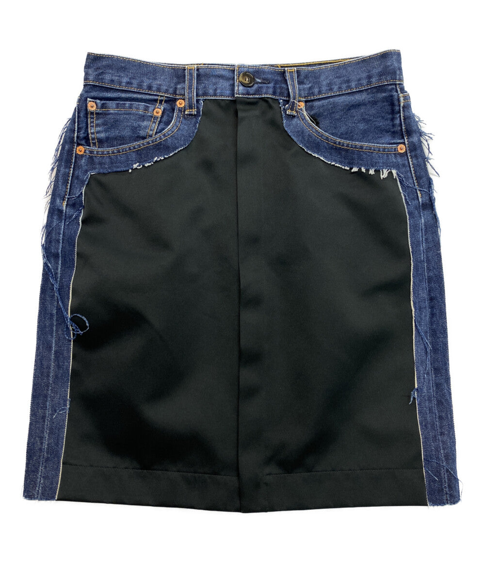 ルッツヒュエル スカート レディース SIZE 38 LUTZ HUELLE