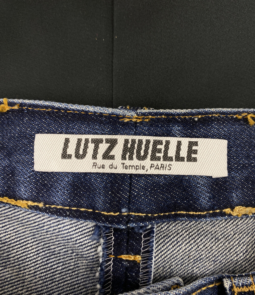 ルッツヒュエル スカート レディース SIZE 38 LUTZ HUELLE