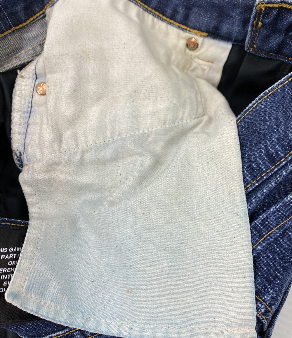 ルッツヒュエル スカート レディース SIZE 38 LUTZ HUELLE