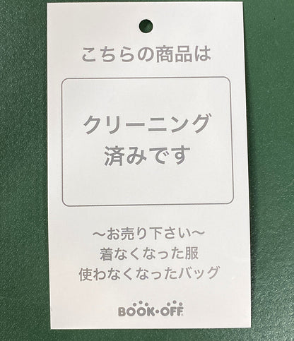 AiE エーアイイー 長袖シャツ チェック メンズ SIZE M