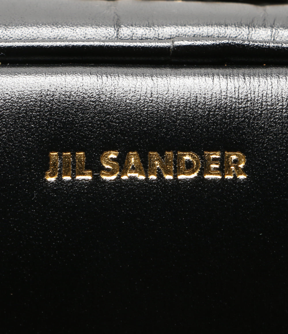 ジルサンダー ショルダーバッグ J-VISON レディース Jil sander