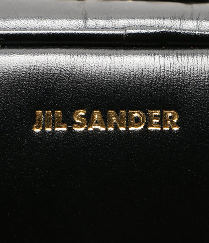 ジルサンダー ショルダーバッグ J-VISON レディース Jil sander