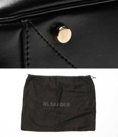 ジルサンダー ショルダーバッグ J-VISON レディース Jil sander