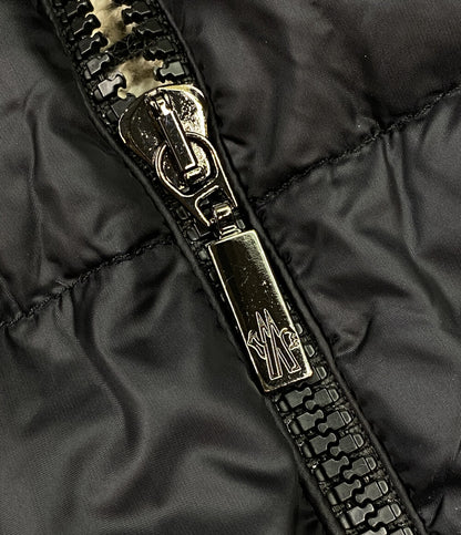 MONCLER ダウンジャケット ニット MAGLIONE TRICOT CARDIGAN レディース SIZE S モンクレール