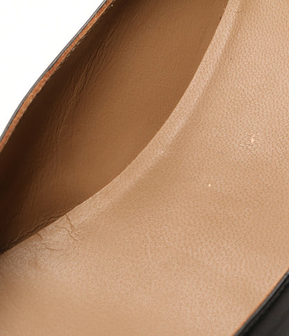 エルメス パンプス メドールパンプス レディース SIZE 37 HERMES