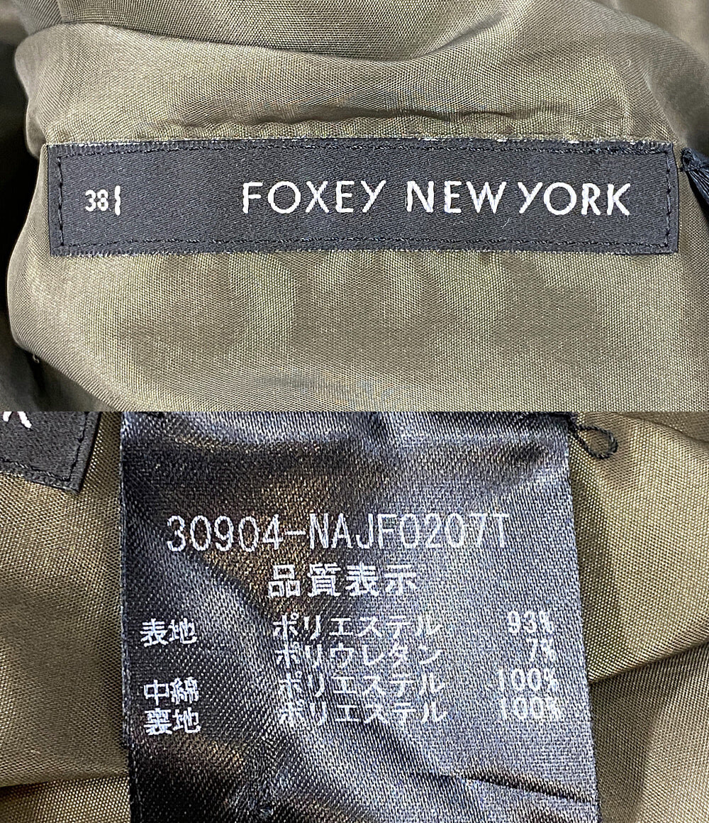 フォクシー  ダウンジャケット ベスト 2way     30904-HAJF0207T レディース SIZE 38  foxey