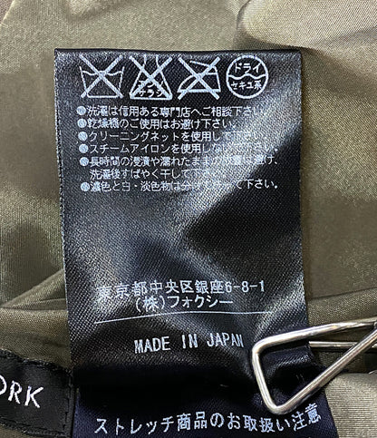 フォクシー  ダウンジャケット ベスト 2way     30904-HAJF0207T レディース SIZE 38  foxey