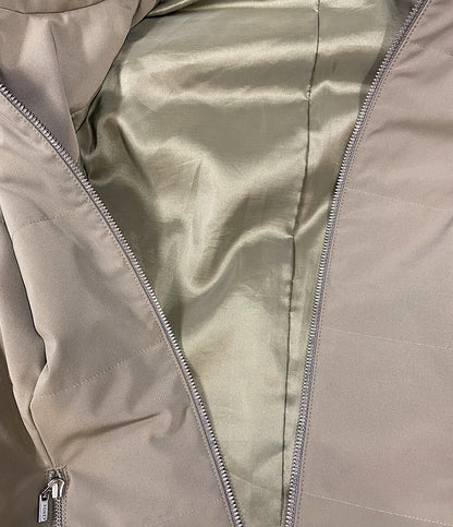 フォクシー  ダウンジャケット ベスト 2way     30904-HAJF0207T レディース SIZE 38  foxey