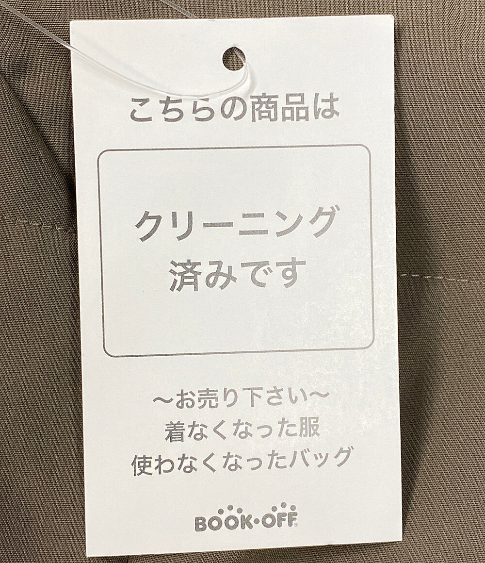 フォクシー  ダウンジャケット ベスト 2way     30904-HAJF0207T レディース SIZE 38  foxey