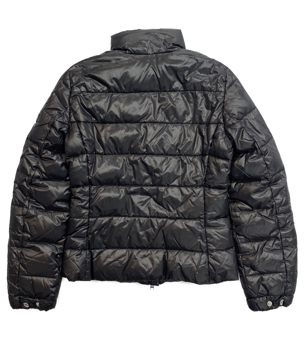 プラダ ダウンジャケット 29w149 ブラック レディース SIZE 36 PRADA