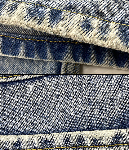 メゾンマルジェラ デニムパンツ pocket denim pants S51LA0051 レディース SIZE 38 MAISON MARGIELA