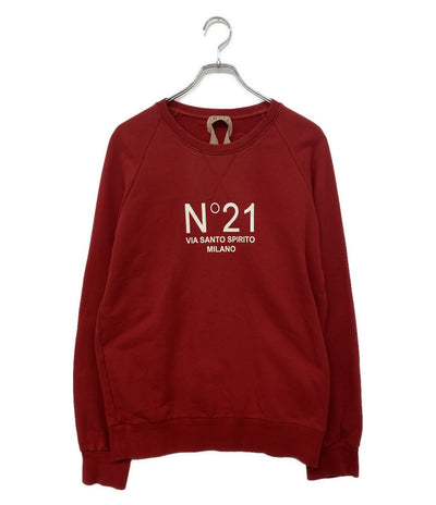 ヌメロヴェントゥーノ  スウェット     21S-E031-6313 レディース SIZE 38  N°21