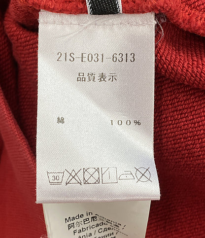 ヌメロヴェントゥーノ  スウェット     21S-E031-6313 レディース SIZE 38  N°21