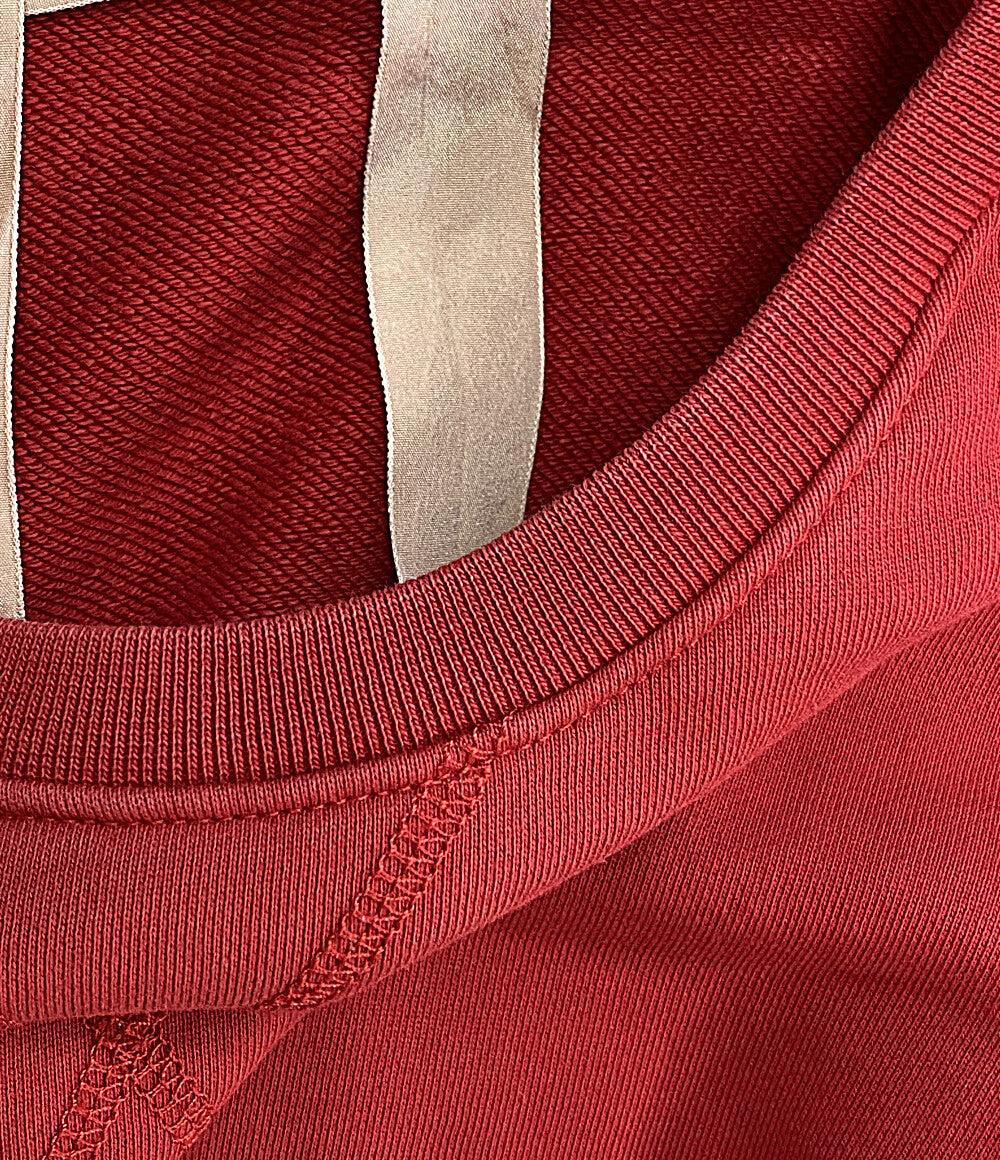 ヌメロヴェントゥーノ  スウェット     21S-E031-6313 レディース SIZE 38  N°21