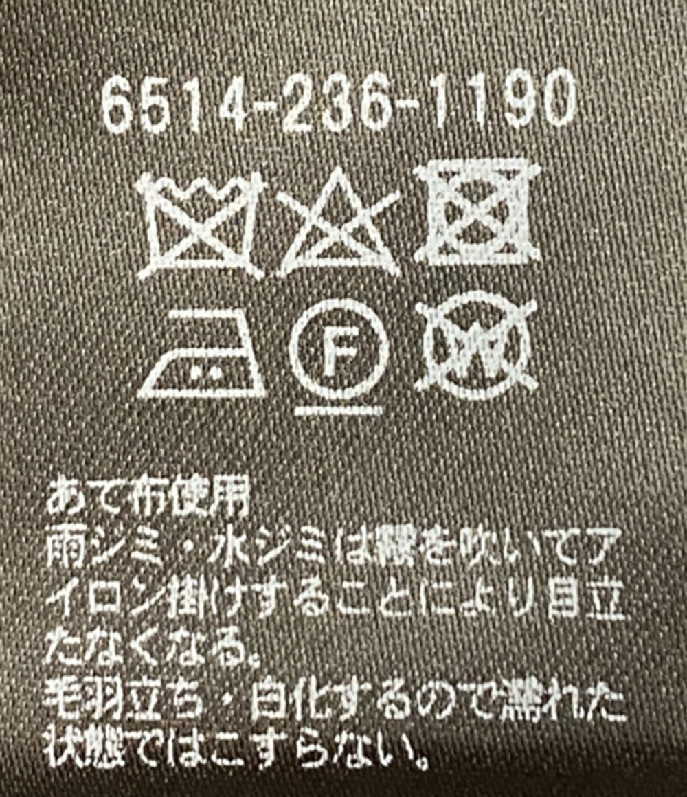 Drawer パンツ ブラック ウールシルクミカド 6514-236-1190 レディース SIZE 40 ドゥロワー