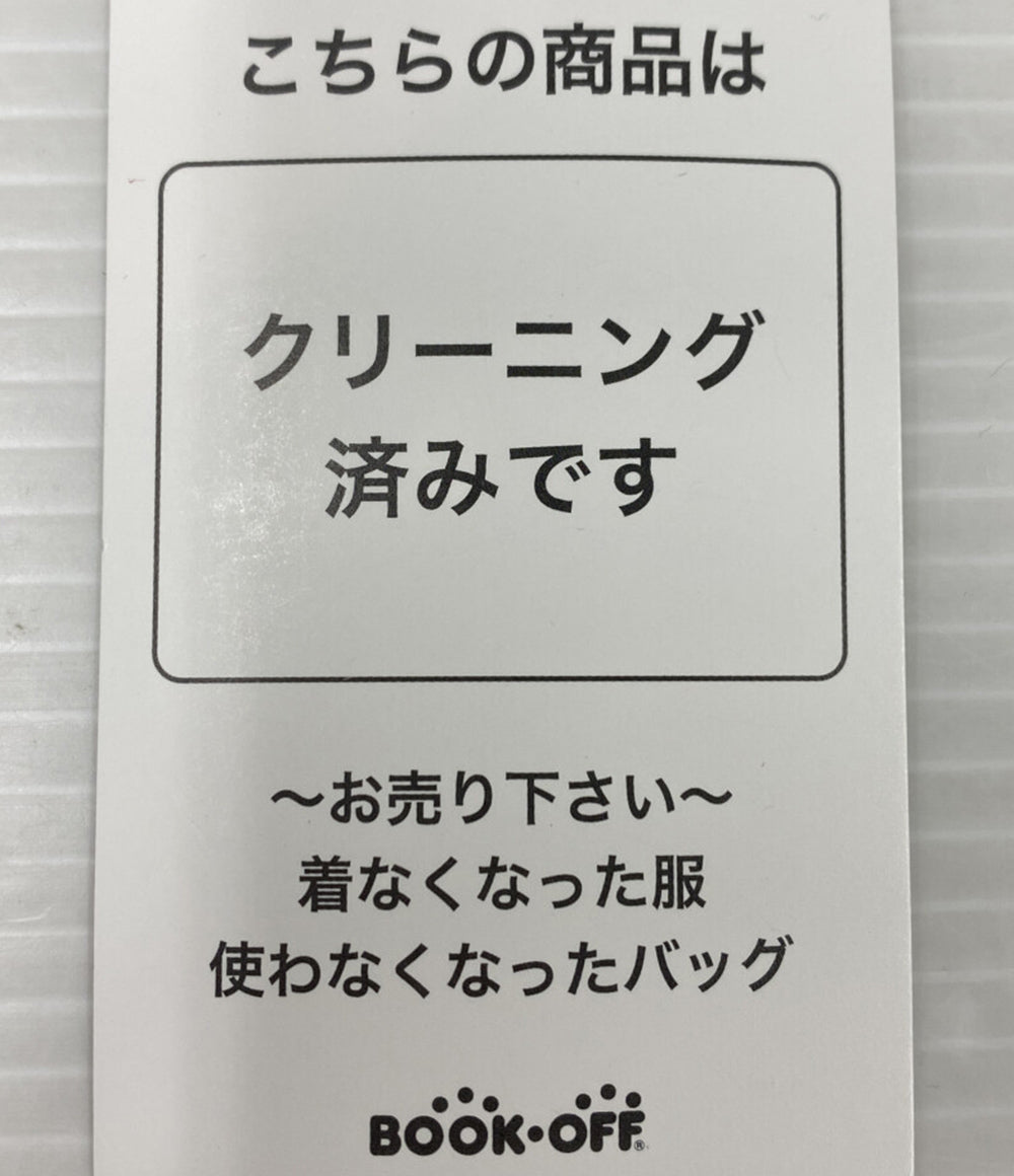 アディアム スカート 44568 ブラック レディース SIZE 2 ADEAM