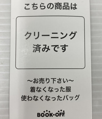 アディアム スカート 44568 ブラック レディース SIZE 2 ADEAM