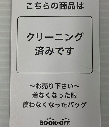 アキラナカ フラワーカットジャガードスカート AP1716NV レディース SIZE 36 AKIRA NAKA