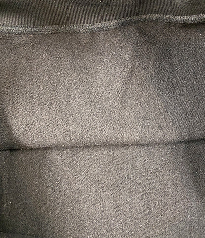 サプール パーカー ブラック ロットマン レイカーズカラー メンズ SIZE X-LARGE SAPEur