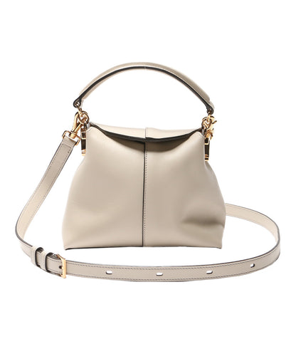 トッズ ショルダーバッグ T ケース マイクロメッセンジャー レディース TOD’S