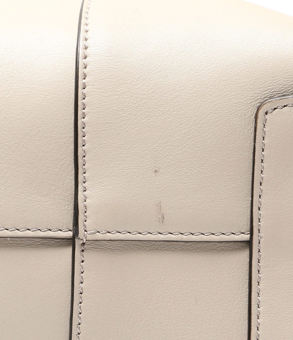 トッズ ショルダーバッグ T ケース マイクロメッセンジャー レディース TOD’S