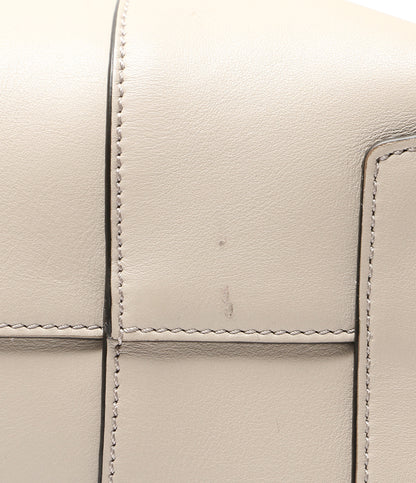 トッズ ショルダーバッグ T ケース マイクロメッセンジャー レディース TOD’S