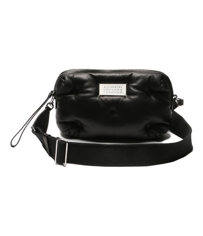 メゾンマルジェラ ショルダーバッグ カメラバッグ Glam Slam バムバッグ メンズ Maison Margiela