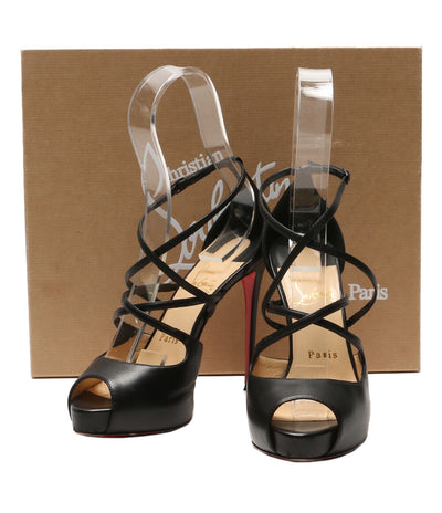 クリスチャンルブタン パンプス holly alta 120      レディース SIZE 36  Chiristian Louboutin