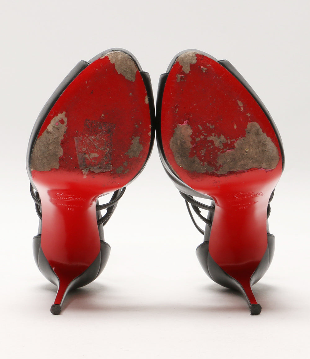 クリスチャンルブタン パンプス holly alta 120      レディース SIZE 36  Chiristian Louboutin