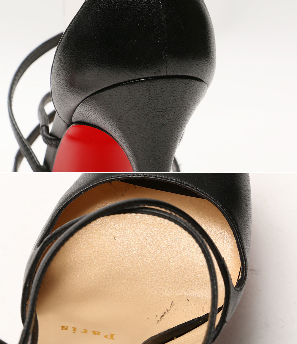 クリスチャンルブタン パンプス holly alta 120      レディース SIZE 36  Chiristian Louboutin