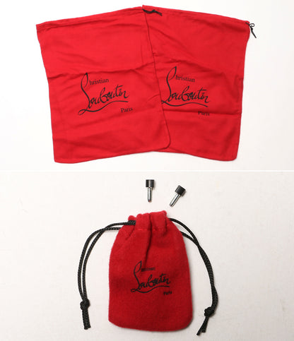 クリスチャンルブタン パンプス holly alta 120      レディース SIZE 36  Chiristian Louboutin